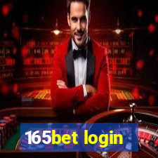 165bet login